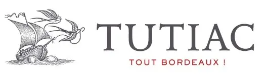 Logo de Vignerons de Tutiac, enseigne partenaire Avomark