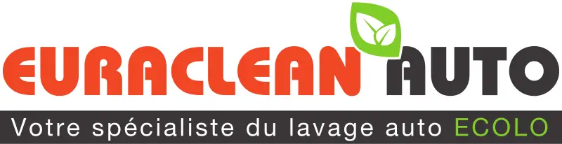 Logo de EURACLEAN'AUTO, enseigne partenaire Avomark
