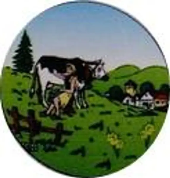 Logo de Ferme du Lejol, enseigne partenaire Avomark