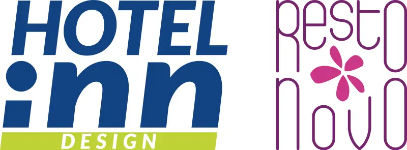 Logo de Hotel Inn, enseigne partenaire Avomark