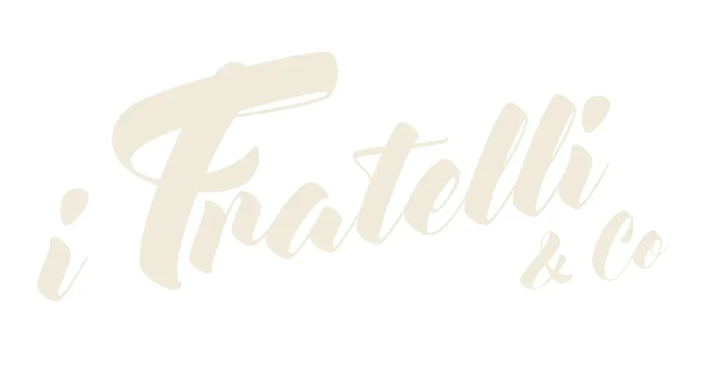 Logo de i Fratelli e la Mamma, enseigne partenaire Avomark
