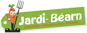 Logo de Jardi Bearn, enseigne partenaire Avomark