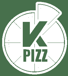Logo de KPIZZ, enseigne partenaire Avomark