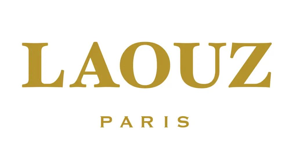 Logo de LAOUZ, enseigne partenaire Avomark