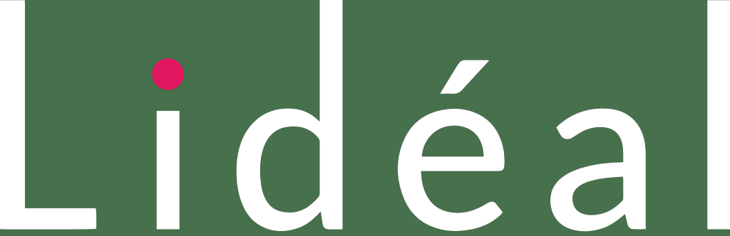 Logo de Lidéal des gourmands, enseigne partenaire Avomark