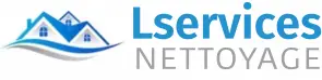 Logo de L SERVICES, enseigne partenaire Avomark