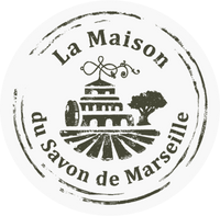 Logo de Savons de Marseille, enseigne partenaire Avomark