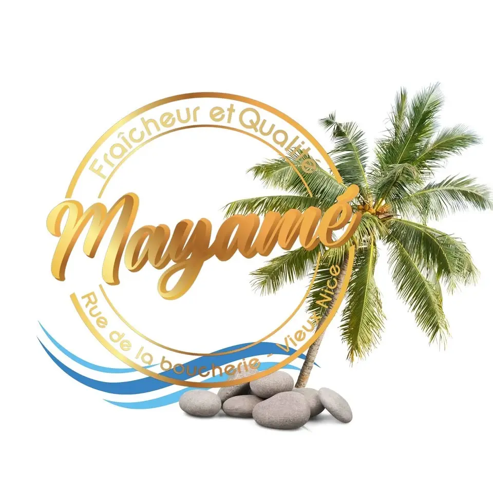 Logo de Mayamé, enseigne partenaire Avomark