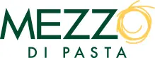 Logo de MEZZO DI PASTA, enseigne partenaire Avomark