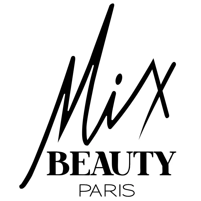 Logo de Mix Beauty, enseigne partenaire Avomark