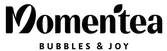 Logo de Momen'Tea, enseigne partenaire Avomark