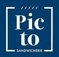 Logo de Picto, enseigne partenaire Avomark