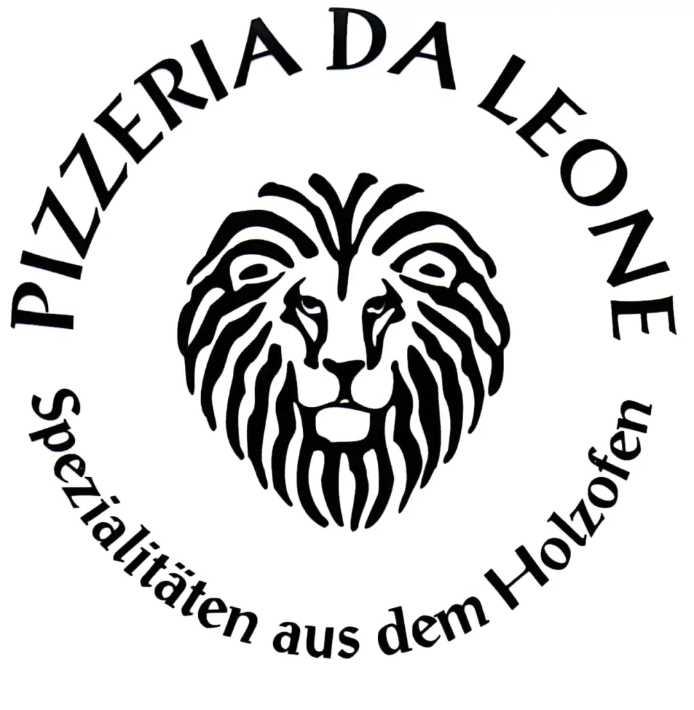 Logo de PIZZERIA DA LEONE, enseigne partenaire Avomark