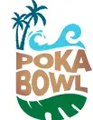 Logo de Pokabowl, enseigne partenaire Avomark