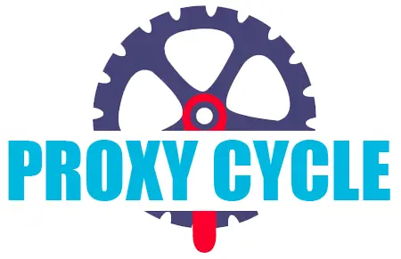Logo de PROXY CYCLE, enseigne partenaire Avomark