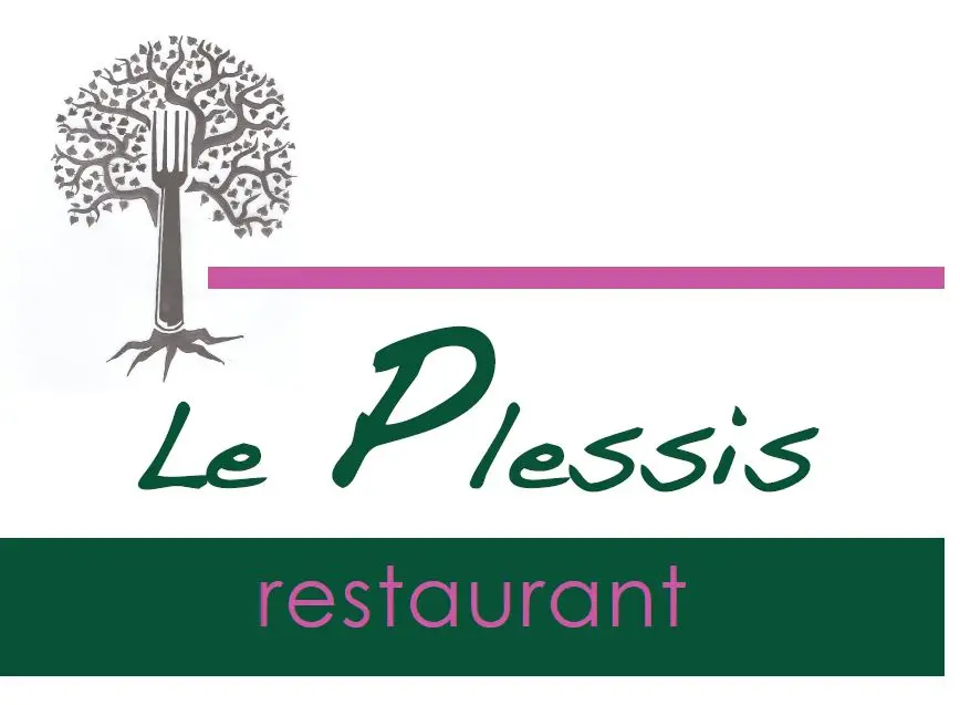 Logo de Restaurant Le Plessis, enseigne partenaire Avomark