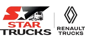 Logo de Startrucks, enseigne partenaire Avomark