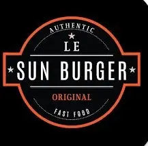 Logo de Sun Burger, enseigne partenaire Avomark