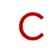Logo de VINAIGRERIE CYRIL CODINA, enseigne partenaire Avomark