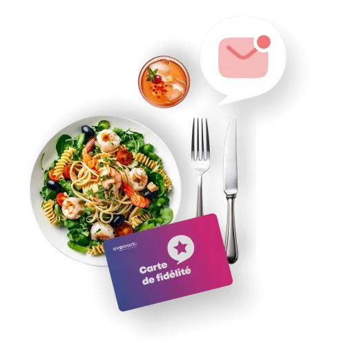 Hotel café bar restaurant