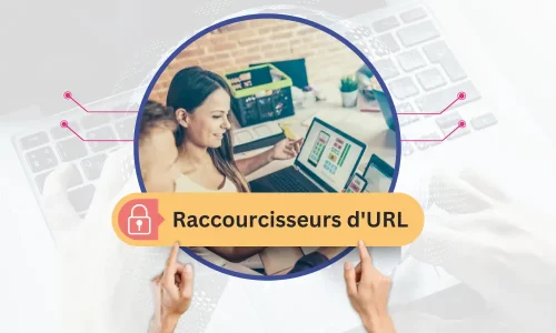 Raccourcisseur d'URL