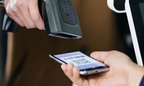 Illustration nuances couleurs fidelisation