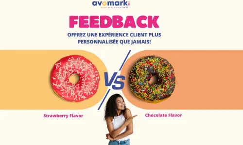 Feedback, enquête et avis