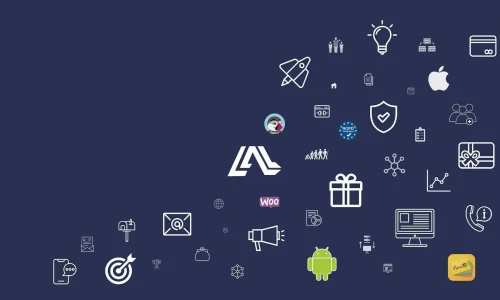 Fond d'écran Avomark